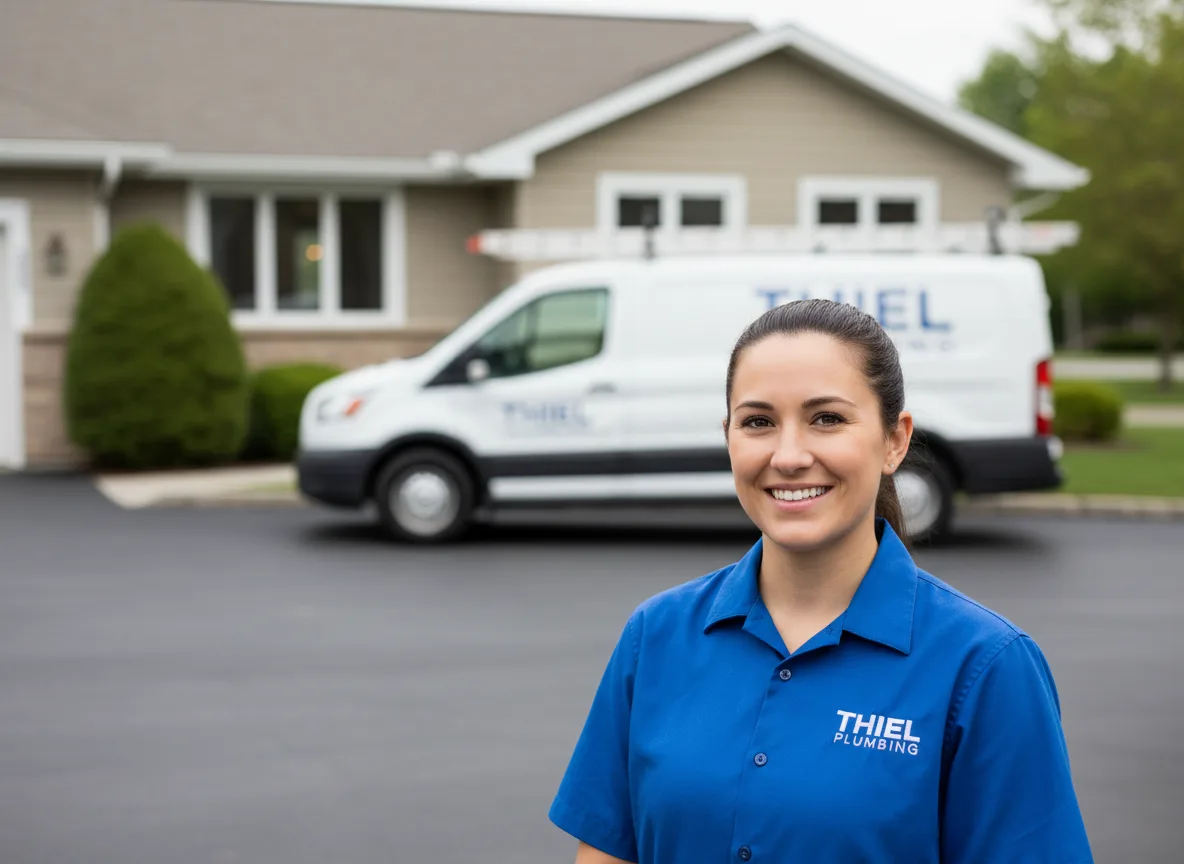 Plumber Biscoe, NC FAQs